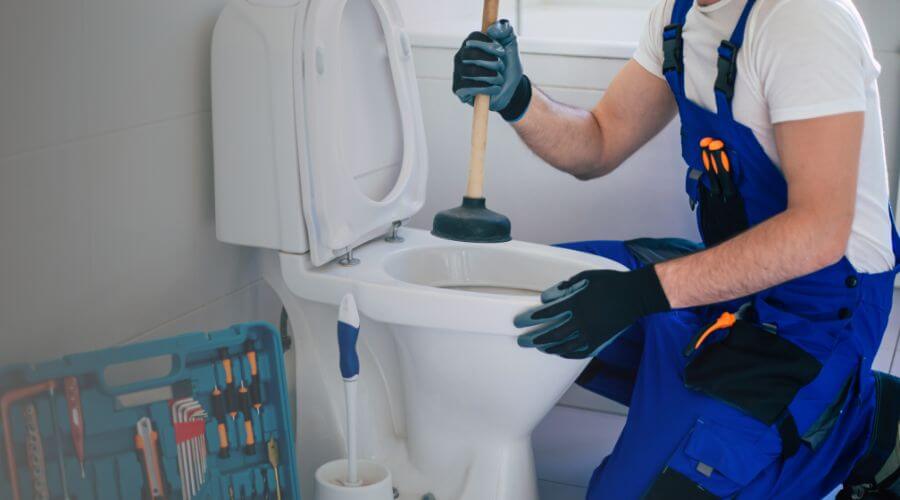 Professional expert plumbing services in Angora, NE